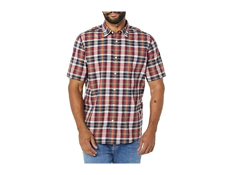 Amazon Essentials Men's Dress Shirt with Stretch
