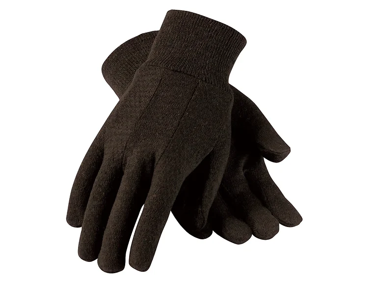 Brahma Gloves WA7524A/L L JERSEY GLOVE 6 Pack
