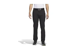 adidas Men's Standard Ultimate365 Tapered Pants, Black 24, 36W X 34L
