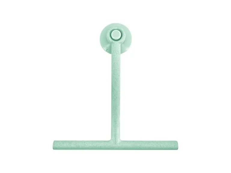 Splash Home Jasmine Bamboo Fiber Shower Squeegee