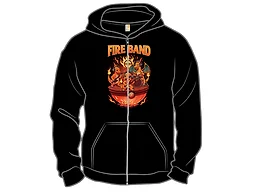 Fire Band