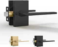 Mega Handles MHU-793087680370 1PK Mega Handles Apex Door Han
