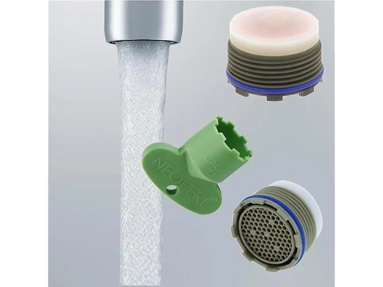 Faucet Aerator Compatible with Kohler