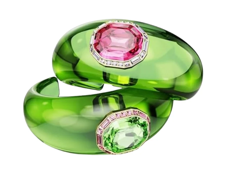 Swarovski Dulcis set, Multicolored