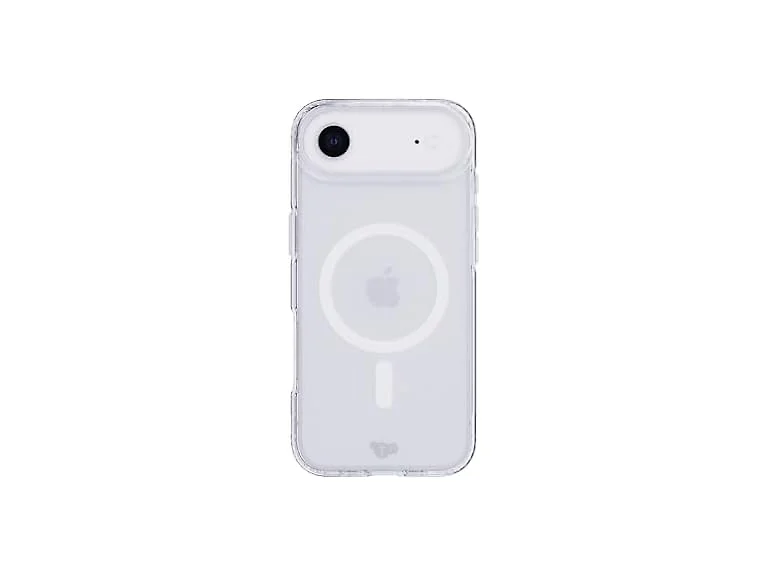 Tech21 iPhone 17 Air EvoClear Case