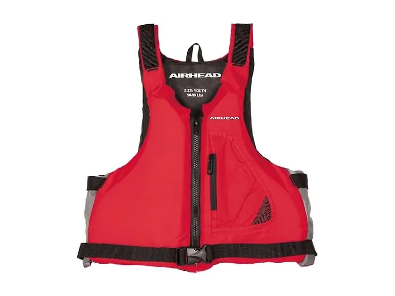 AIRHEAD Yukon Base Paddle Vest (XL)