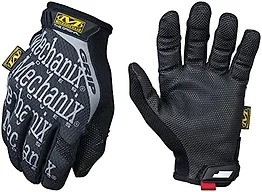 Mechanix Wear 3PK-MGG-05-009-MD Medium (3-Pa