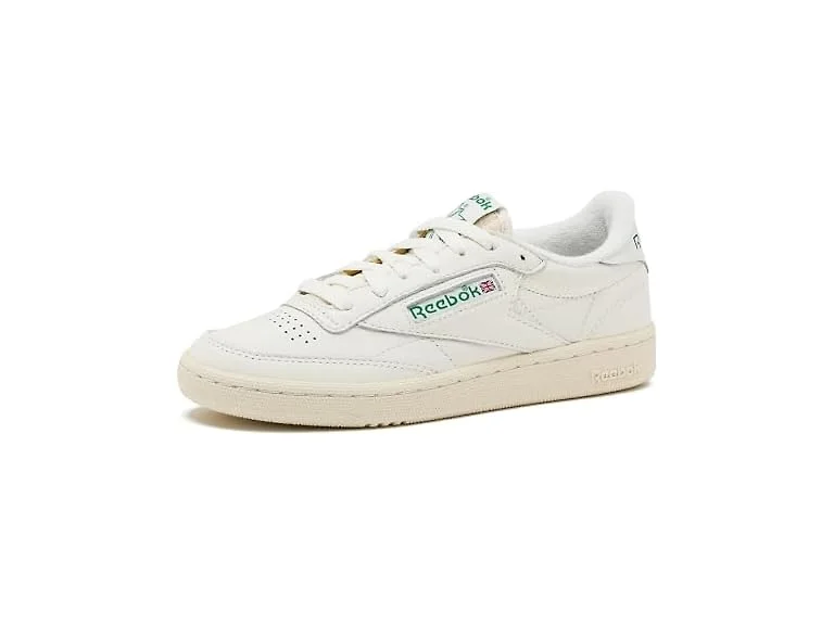Reebok Women's Club C 85 Vintage Tennis Sneakers