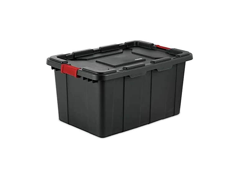 Sterilite 14669004 27 Gallon/102 Liter