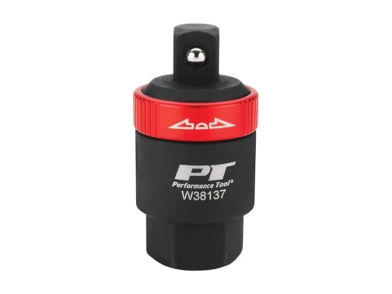 Performance Tool W38137 3/8 in. Drive