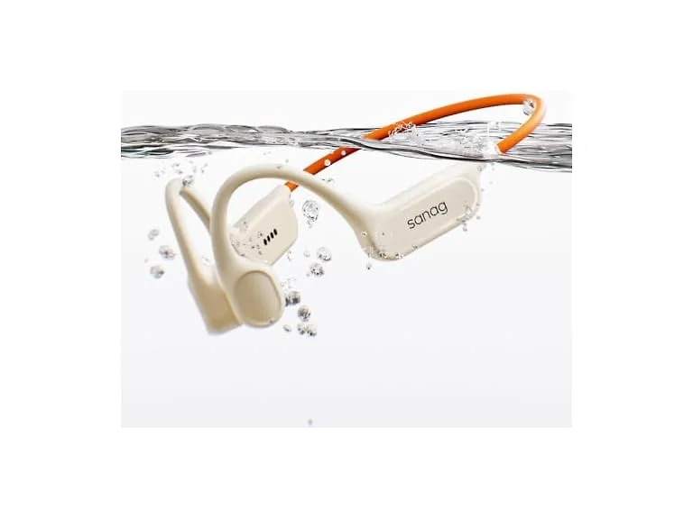 sanag Bone Conduction Headphones