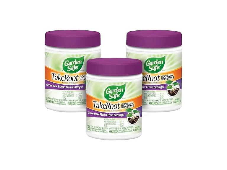 Garden Safe Take Root Rooting Hormone