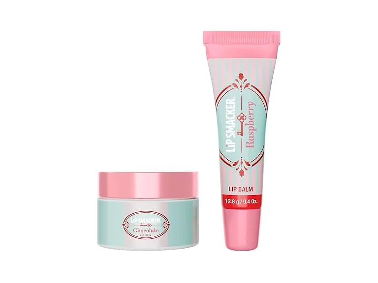 Lip Smacker Holiday Don t Disturb Lip Kit –