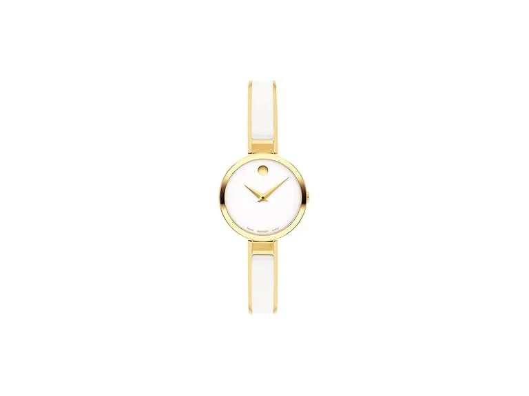 Movado Women's Moda - Swiss Quartz 2H Watch