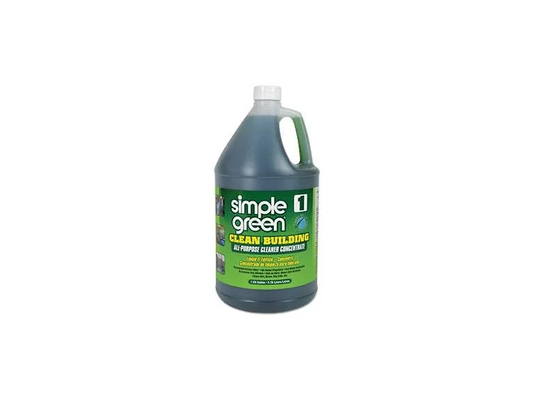 Clean Building All-Purpose Cleaner