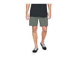 Hurley LGP- HURLEY 20" PHANTM BLK/HTR- 30 30 Mens Phantom 20