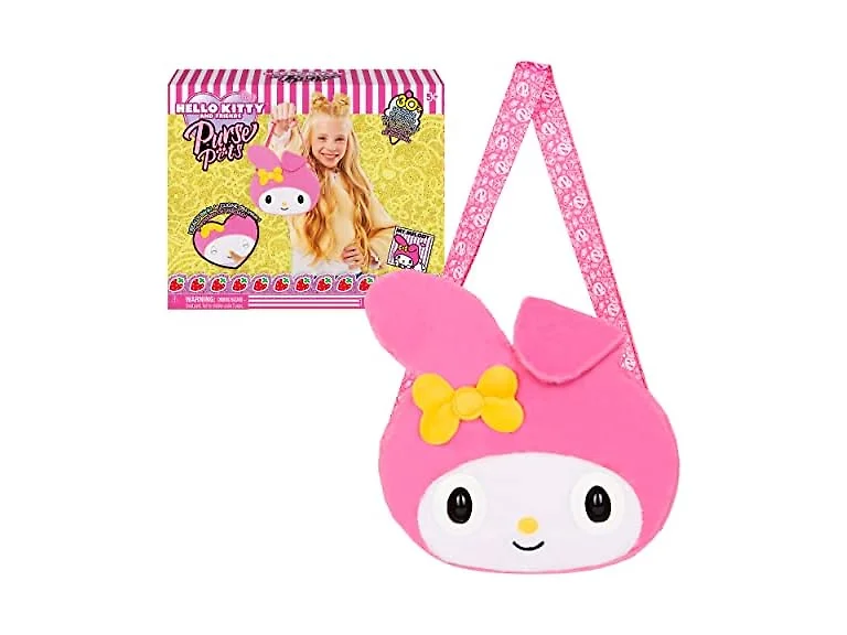 Purse Pets, Sanrio My Melody