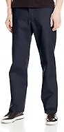Dickies Men's Original 874 Work Pants, Dark Navy