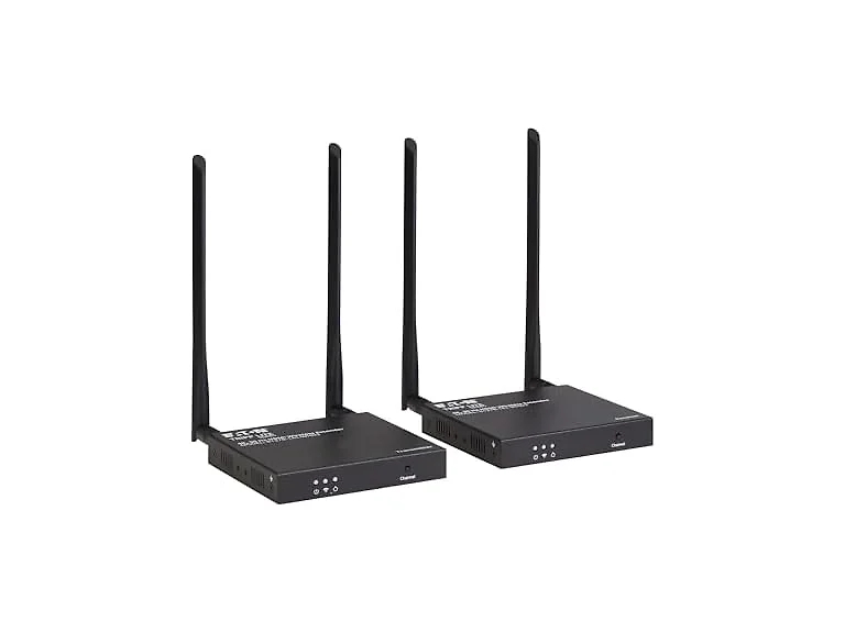 Eaton Tripp Lite series Wireless HDMI