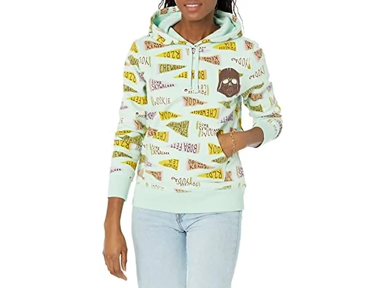 Amazon Essentials Women (M) Sweatshirts Star Wars
