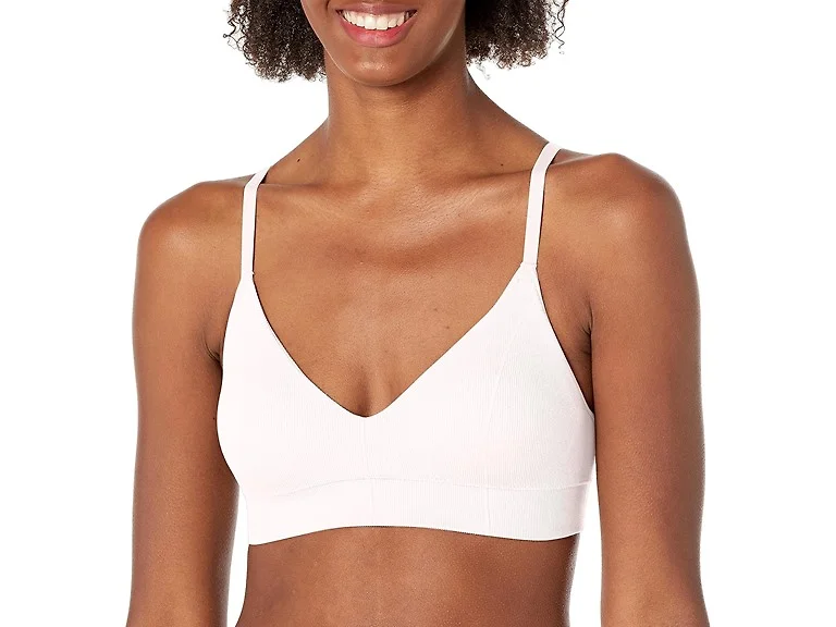 Maidenform Women ((Large) DD) Pure Ultra-soft Bra