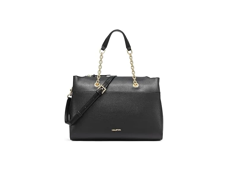 HALSTON H Women's Handbags Satchel