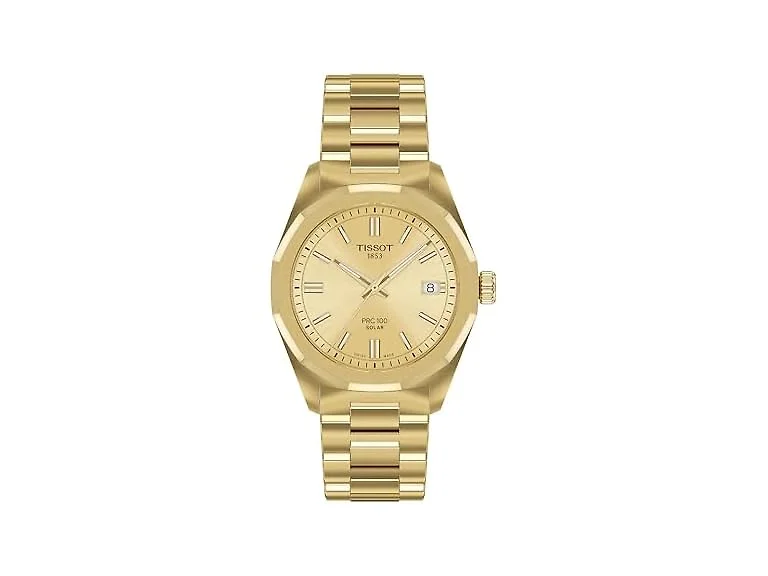 Tissot PRC Solar