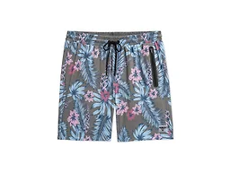 Hurley HSP26VMS-21478 S Hurley Futura Swim Short Iguana