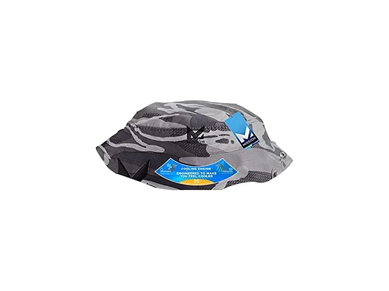 Allstar Marketing Group Bucket HAT MTRX CAMO SLV