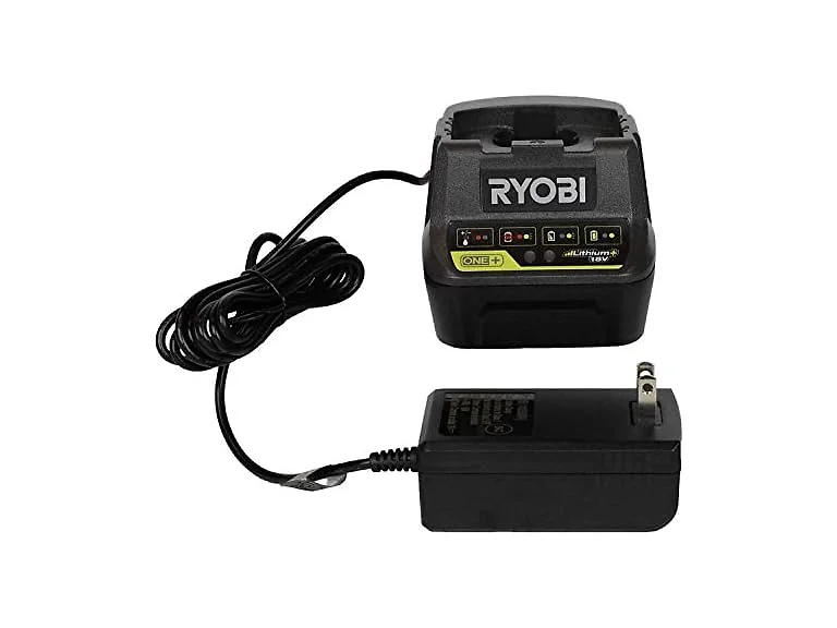 P118B 18V Battery Charger