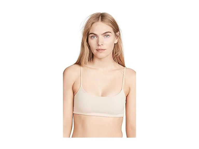 Top Secret Women (L) Prop Top Bralette