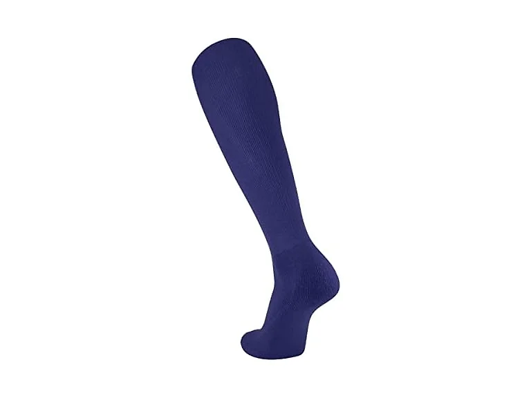 Twin City Team Sock Solid Adult Size