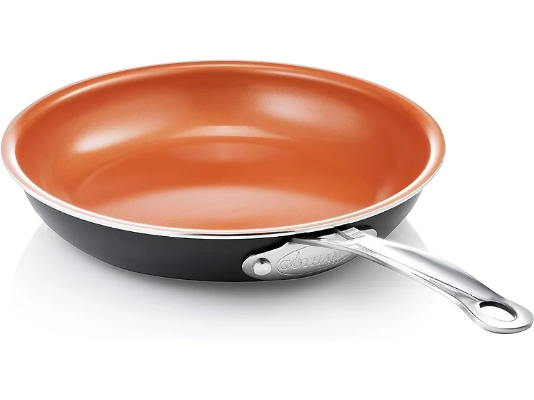Gotham Steel Non-Stick Frying Pan