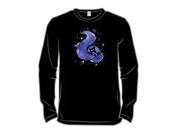 Snuggle Into the Galaxy