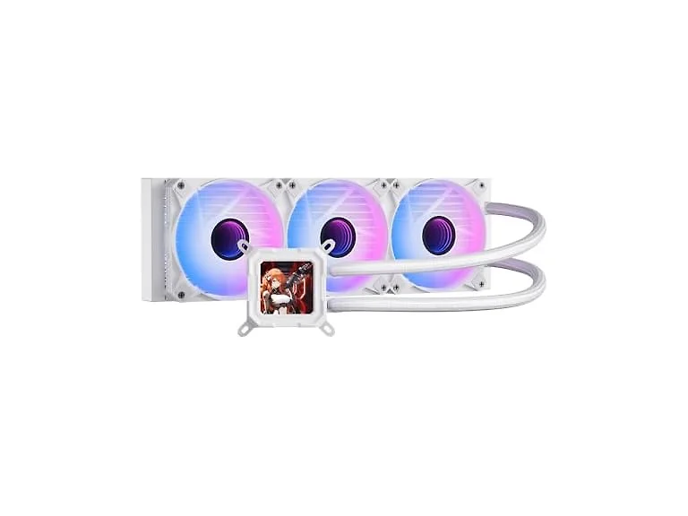 darkFlash DV360S All-in-one Liquid CPU