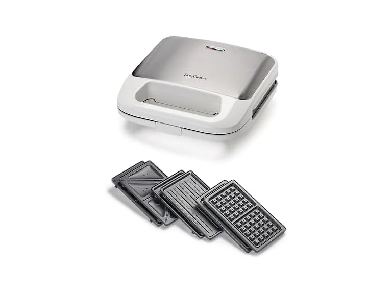 Betty Crocker 3-in-1 Electric Indoor Grill