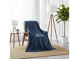 50 x 60 Fleece Throw Blanket
