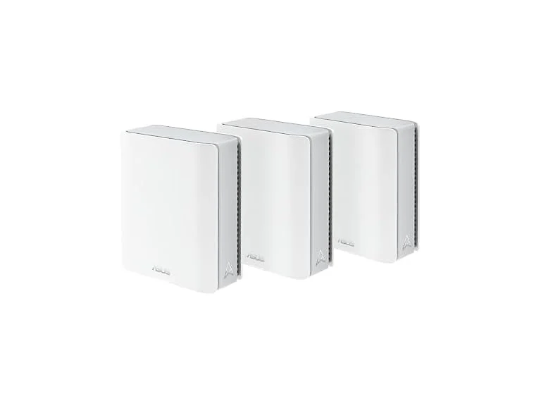 ASUS ZenWiFi BT8 (W-3-PK) 0 ASUS ZenWiFi BE14000 Tri-Ban