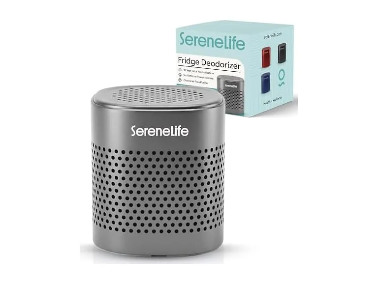 SereneLife SereneLife Fridge Deodorizer & Odor