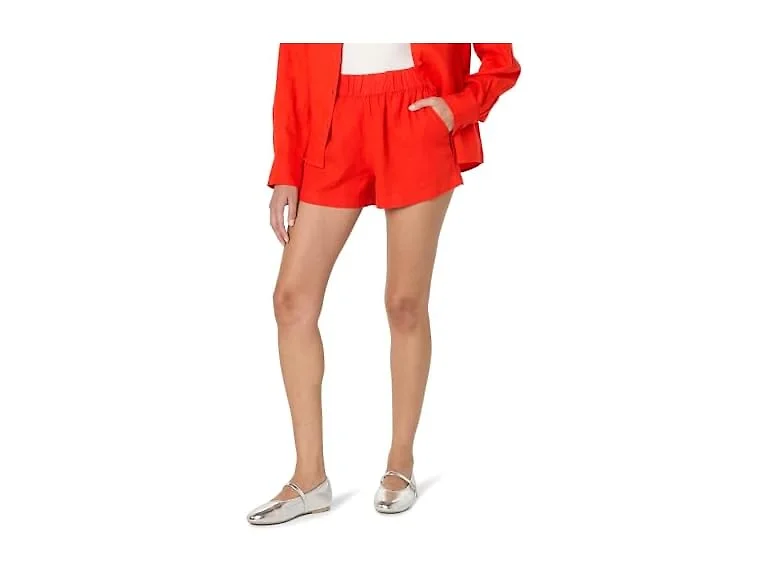 The Drop Women’s Essie Linen Pull On