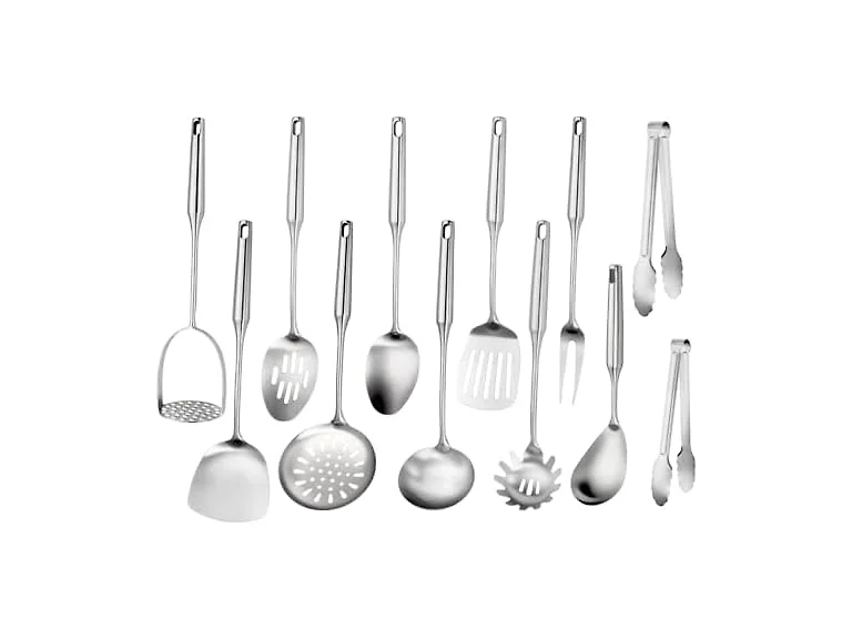 OARSE Stainless Steel Cooking Utensils