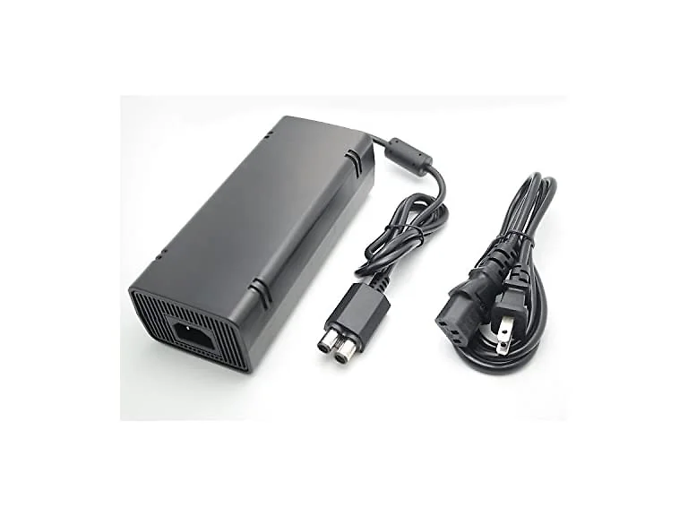 XBOX 360 Slim AC Adapter Power Supply