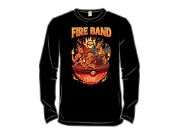 Fire Band