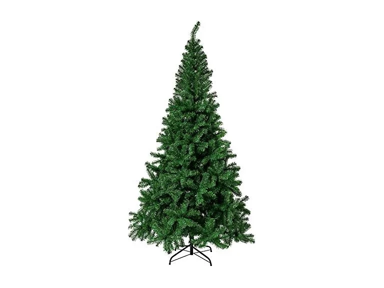 VEVOR Christmas Tree, 7.5ft Artificial