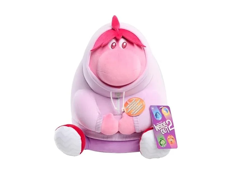 Just Play Inside Out 2 Weighted Comfort