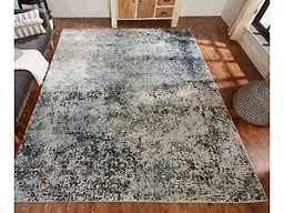 KALATY BRAND KLT-TY-675 2' x 3' 2' x 3' Theory Abstrac