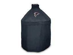 Logo Brands FWD-LGB-NFL-F901 NFL Team Kamado Grill Cover Atlanta Falcons 