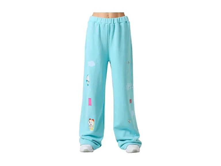 Samii Ryan Women's I Am Doraemon Open
