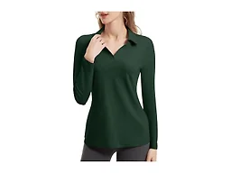 FKEEP Women's Fk3140lst, 17 Forest Green, XX-Large