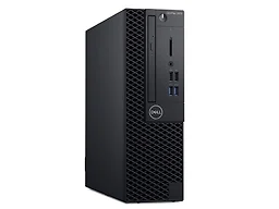 Dell 726449659851 Dell 7070 SFF i5-9500 16 512 W